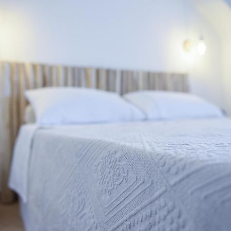 Appartamento Blumare Santa Maria Navarrese Eksteriør bilde